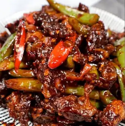 Jik Jik Chinese PWD