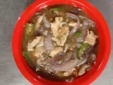 Chicken Black Pepper
