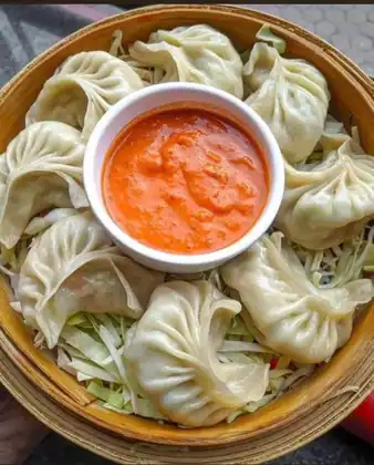 Jik Jik Chinese PWD