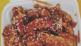 Chicken Honey Wings 10 Pcs