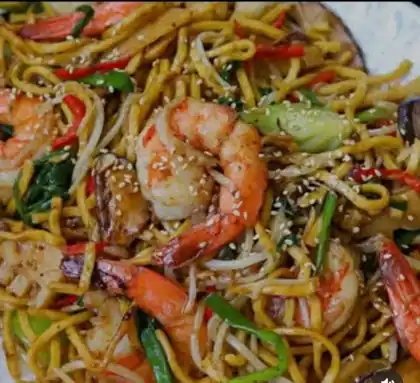 Jik Jik Chinese PWD