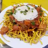 American Chopsy